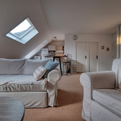 Appartement 2 pièces 209000 €