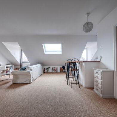 Appartement 2 pièces 209000 €