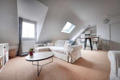 Appartement 2 pièces 199000 €