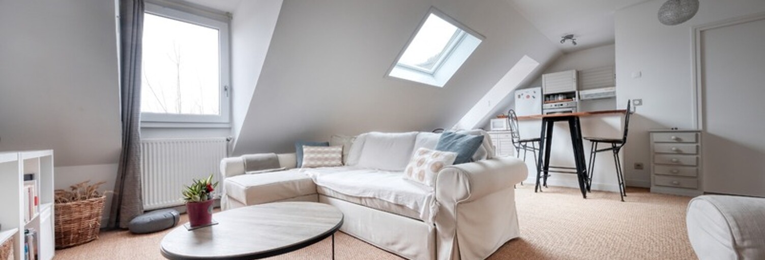 Appartement 2 Pièces 66 m² à vendre à Neauphle-le-Château (78640)