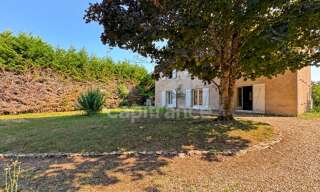 Maison 6 Pièces 183 m² à vendre à Rouy (58110)