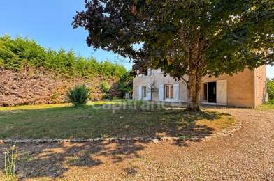 Maison 6 pièces 156000 €