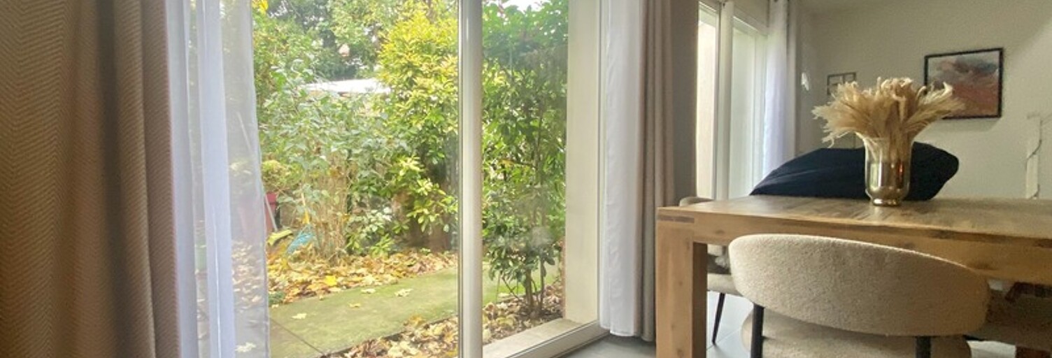 Appartement 5 Pièces 125 m² à vendre à Choisy-le-Roi (94600)