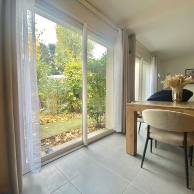 Appartement 5 pièces 510000 €