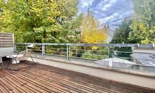 Appartement 5 Pièces 125 m² à vendre à Choisy-le-Roi (94600)