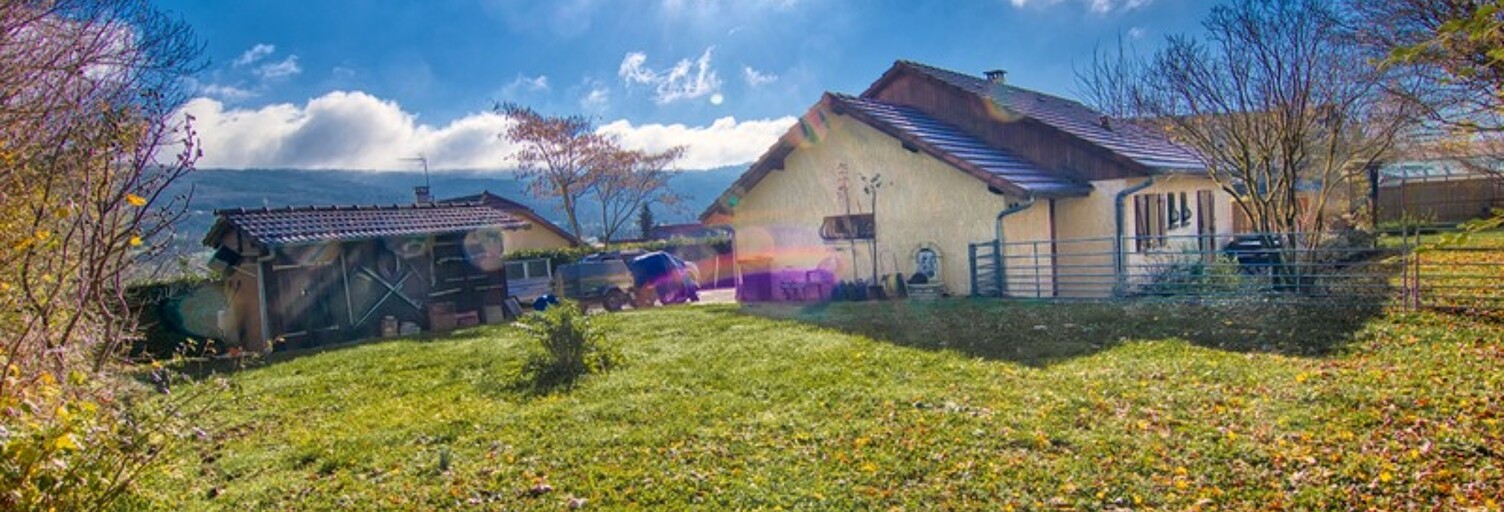 Maison 4 Pièces 90 m² à vendre à Le Val (25440)