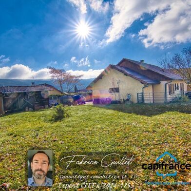 Maison 4 pièces 239900 €