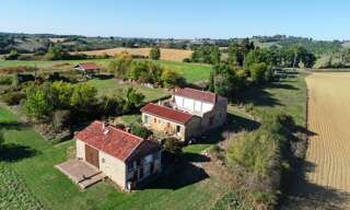 Maison 6 Pièces 187 m² à vendre à Castelnavet (32290)