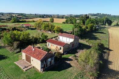 Maison 6 pièces 299000 €