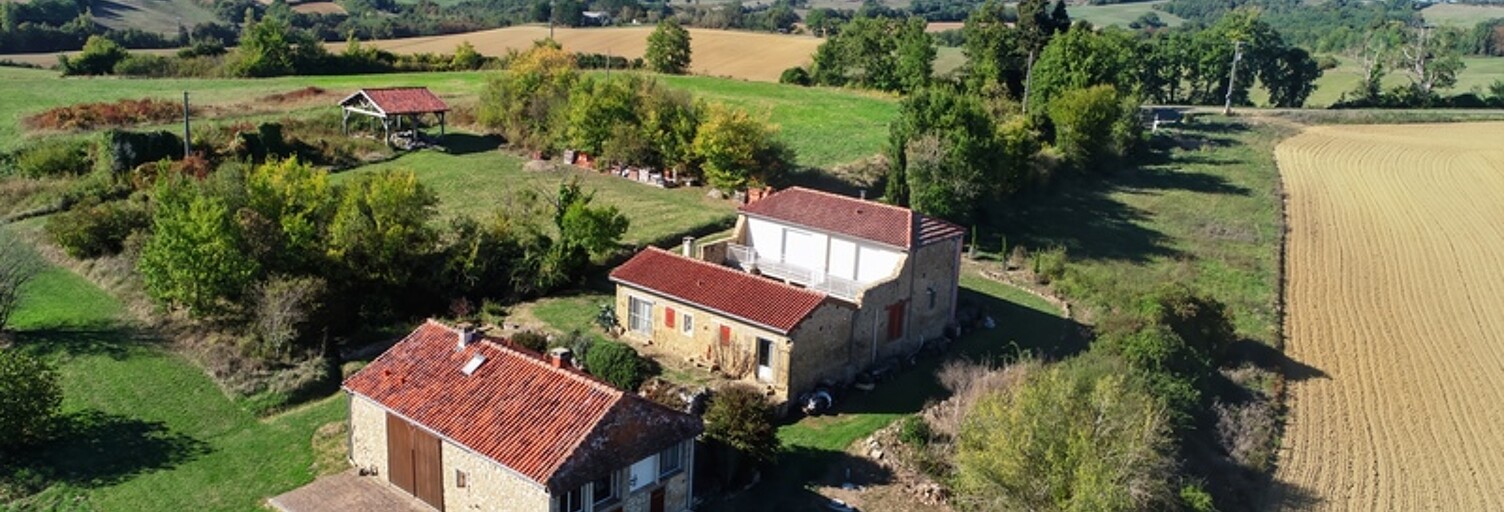 Maison 6 Pièces 187 m² à vendre à Castelnavet (32290)