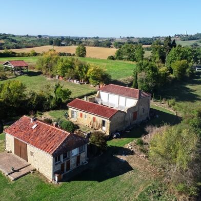 Maison 6 pièces 299000 €