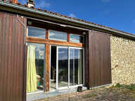 Dpt Gers (32), à vendre proche de LUPIAC- Ensemble de 3 maisons -  P6 de 187 m² - Terrain de 29366  m2 — photo 2