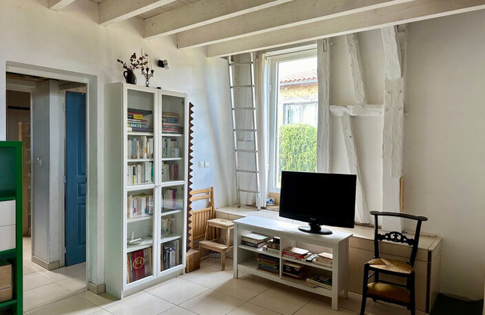 Dpt Gers (32), à vendre proche de LUPIAC- Ensemble de 3 maisons -  P6 de 187 m² - Terrain de 29366  m2 — photo 3