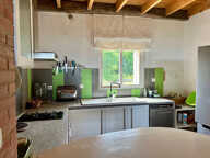 Dpt Gers (32), à vendre proche de LUPIAC- Ensemble de 3 maisons -  P6 de 187 m² - Terrain de 29366  m2 — photo 4