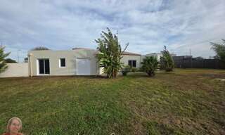 Maison 5 Pièces 150 m² à vendre à Saint-Mard (17700)