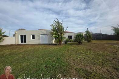 Maison 5 pièces 299000 €