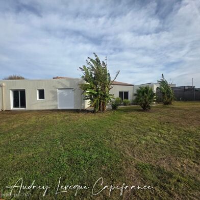 Maison 5 pièces 350000 €