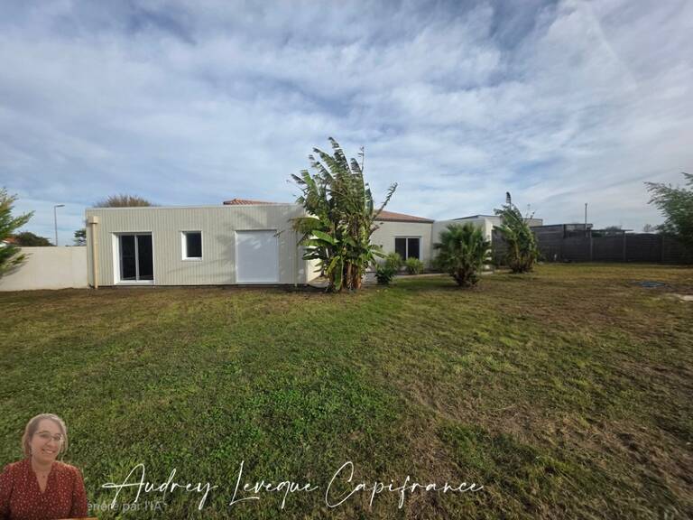 SAINT MARD (17) - BOISSEUIL — photo 1