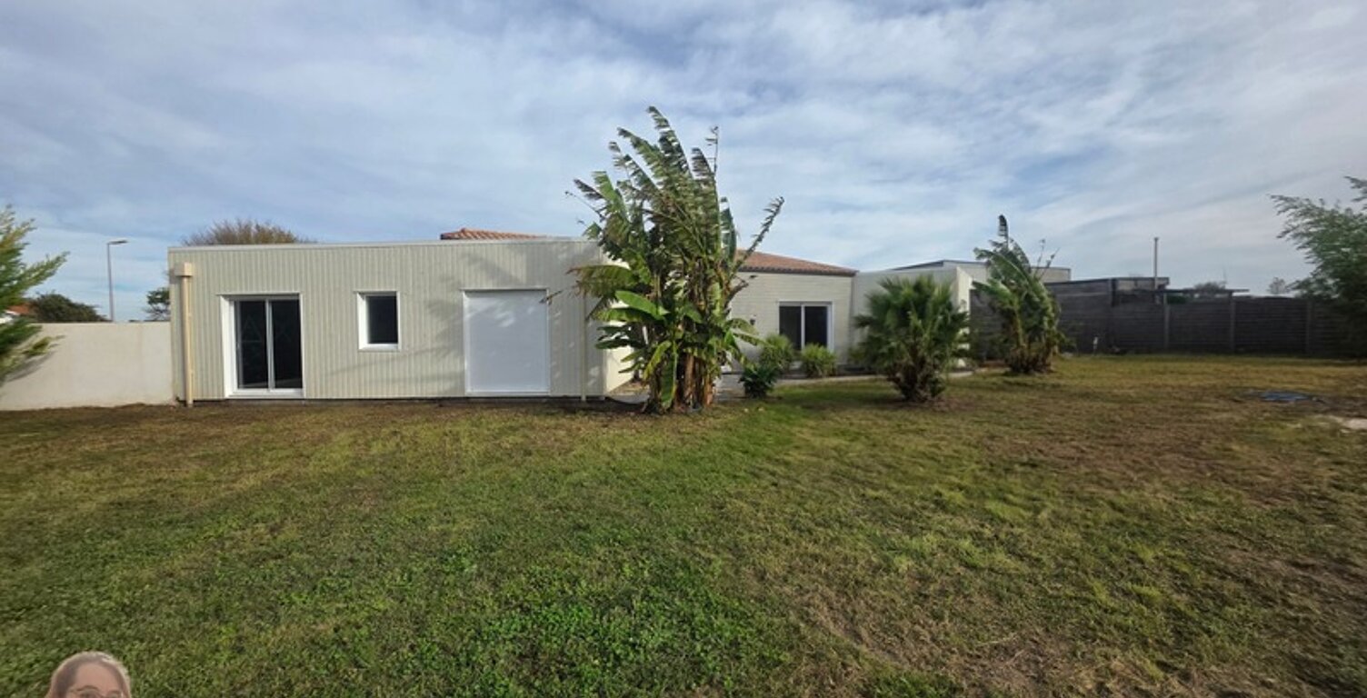 SAINT MARD (17) - BOISSEUIL — photo 1