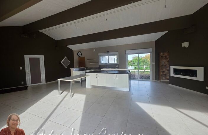 SAINT MARD (17) - BOISSEUIL — photo 2