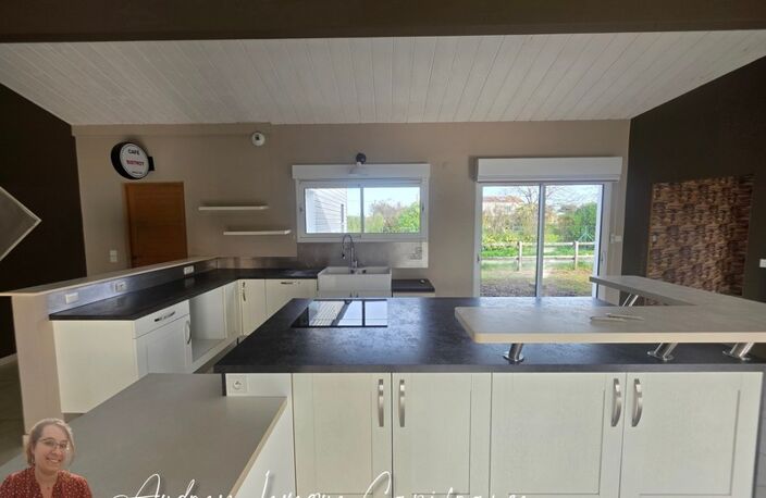 SAINT MARD (17) - BOISSEUIL — photo 4