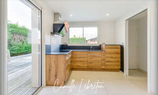 Maison 7 Pièces 143 m² à vendre à La Remaudière (44430)