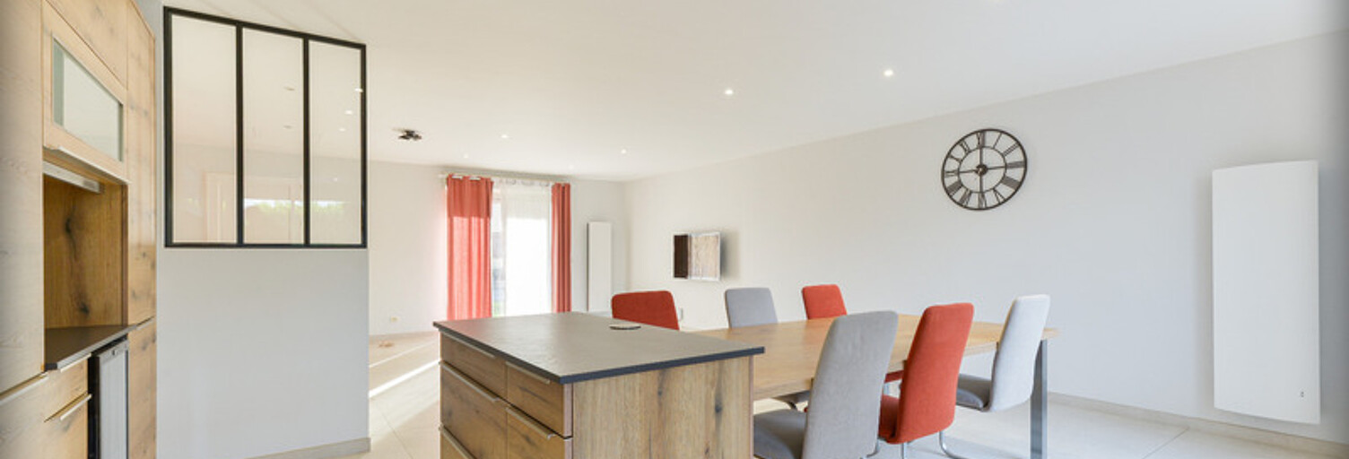 Maison 7 Pièces 146 m² à vendre à La Remaudière (44430)