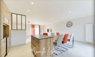 Maison 7 Pièces 146 m² à vendre à La Remaudière (44430)