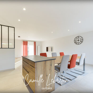 Maison 7 pièces 321000 €