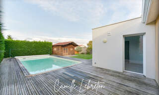 Maison 7 Pièces 146 m² à vendre à La Remaudière (44430)