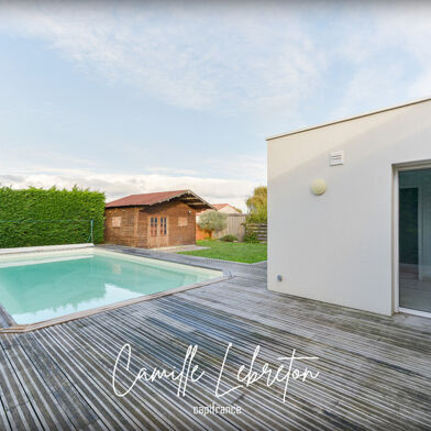 Maison 7 pièces 321000 €