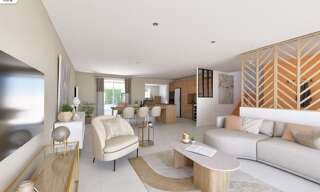 Maison 7 Pièces 146 m² à vendre à Vallet (44330)