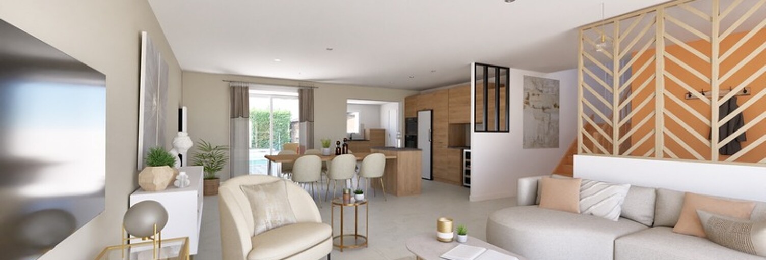 Maison 7 Pièces 146 m² à vendre à Vallet (44330)