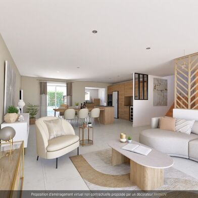 Maison 7 pièces 305000 €