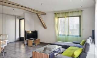 Maison 3 Pièces 77 m² à vendre à Maintenon (28130)