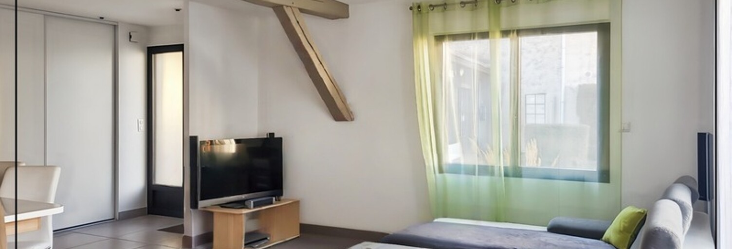 Maison 3 Pièces 77 m² à vendre à Maintenon (28130)