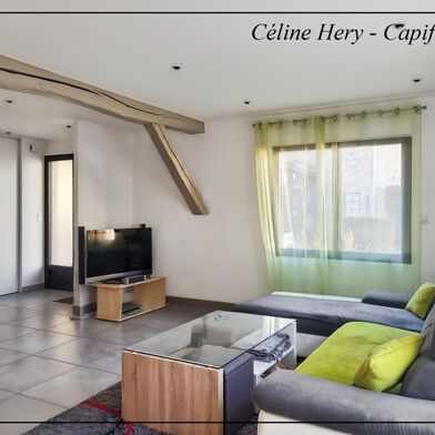 Maison 3 pièces 219000 €