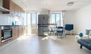 Appartement 3 Pièces 56 m² à vendre à Lyon 8 (69008)