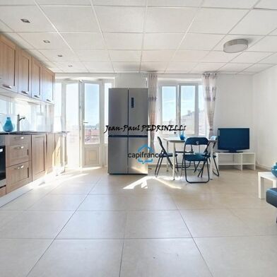 Appartement 3 pièces 174000 €