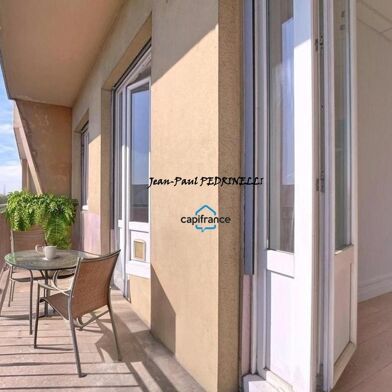 Appartement 3 pièces 174000 €