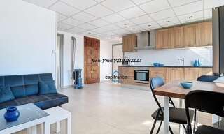 Appartement 3 Pièces 56 m² à vendre à Lyon 8 (69008)