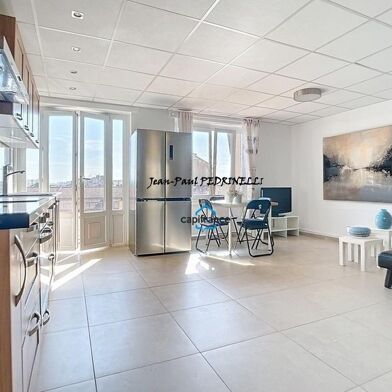 Appartement 3 pièces 174000 €