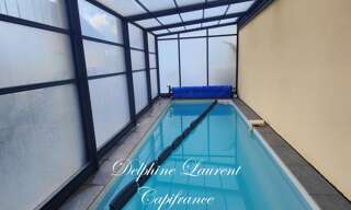 Maison 6 Pièces 127 m² à vendre à Cabourg (14390)