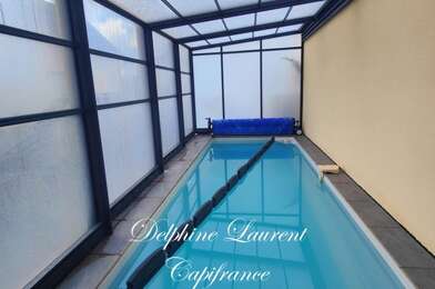 Maison 6 pièces 698000 €