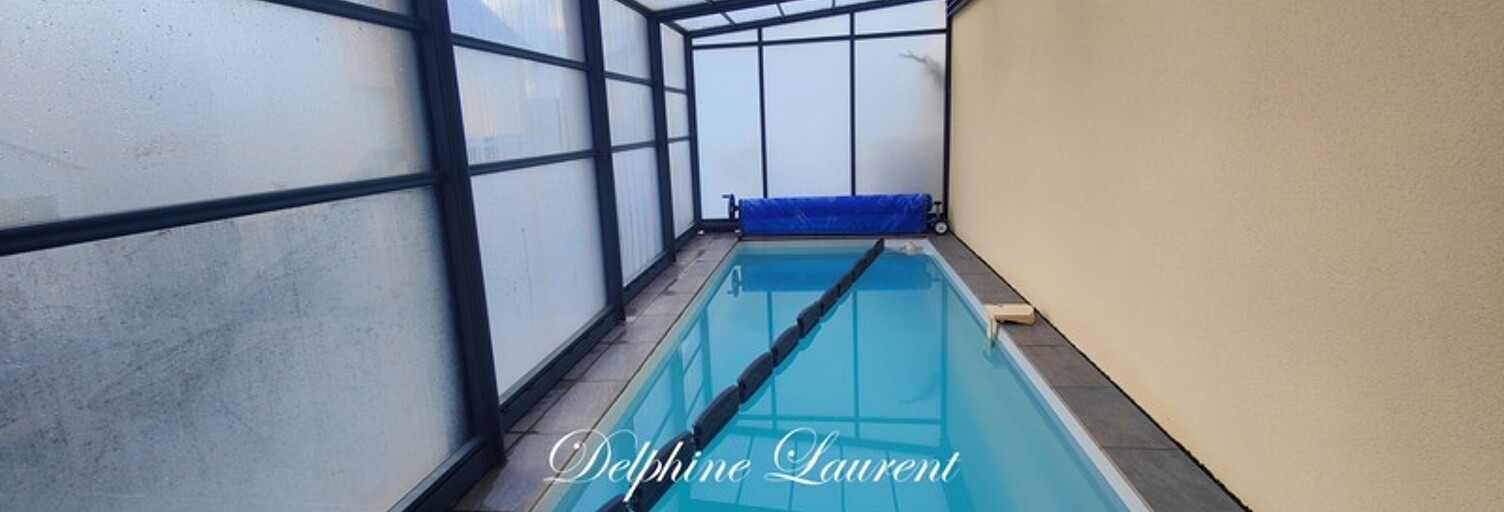 Maison 6 Pièces 127 m² à vendre à Cabourg (14390)