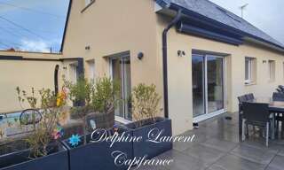 Maison 6 Pièces 127 m² à vendre à Cabourg (14390)