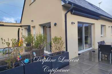 Maison 6 pièces 649000 €