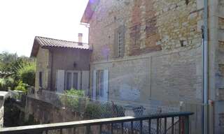 Maison 4 Pièces 86 m² à vendre à Champagne-Mouton (16350)