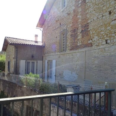 Maison 4 pièces 92000 €