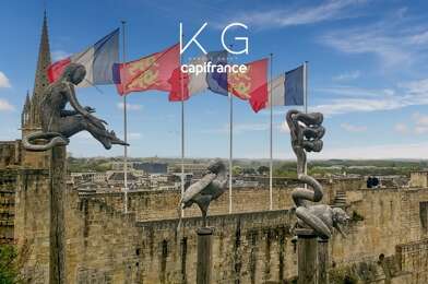 Commerce 4 pièces 190800 €